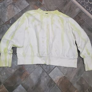 Old Navy Tie-Dye Women's Swetshirt